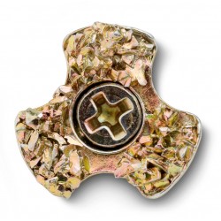 SIMMS Hardbite Boot Star Cleat