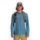 Mochila Simms Flyweight Backpack Smoke