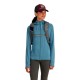 Mochila Simms Flyweight Backpack Smoke