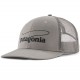 Gorra Patagonia Take a Stand Trucker Hat - Casting Logo