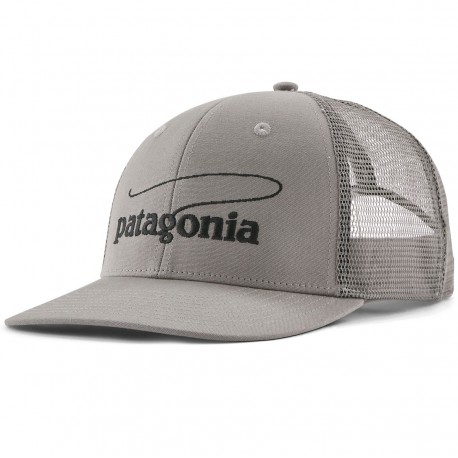 Gorra Patagonia Take a Stand Trucker Hat - Casting Logo