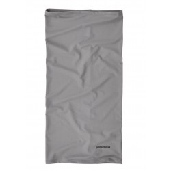 Tubular solar Patagonia Sun mask - Forever Grey