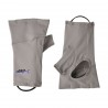 Guantes solares Patagonia Sun gloves - Forever Grey