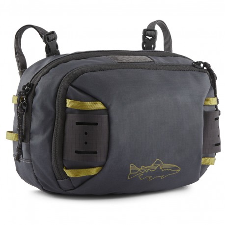 Mini chaleco Patagonia Stealth Switch Pack 5L - Forge Grey