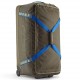 Maleta Patagonia Black Hole Wheeled Duffel 100L - Basin Green