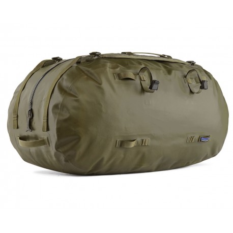 Bolsa Patagonia Guidewater Duffel 80L  - Basin Green