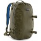 Mochila Patagonia Guidewater Backpack - Basin Green