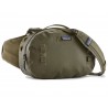 Riñonera Patagonia Guidewater Hip Pack - Basin Green