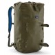 Mochila Patagonia Disperser Roll Top Pack 40L - Basin Green