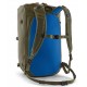 Mochila Patagonia Disperser Roll Top Pack 40L - Basin Green