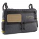 Bolsillo Patagonia Stealth Switch Pack 3L - Forge Grey