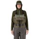 Bolsillo Patagonia Stealth Switch Pack 3L - River Rock Green