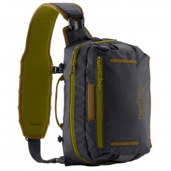Chaleco Patagonia Stealth Switch Pack 9L - Forge Grey