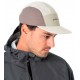 Gorra Guideline ULBC Packable Cap - Tan/Walnut