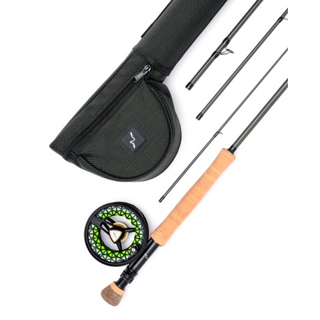 Kit Barbo Guideliene Embrace