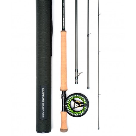 Kit Switch Guideline Embrace