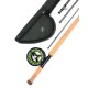 Kit Salmon Guideline Embrace 12 ft.