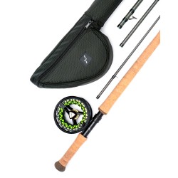 Kit Salmon Guideline Embrace