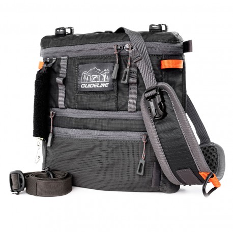Chaleco Guideline Experience Chest Pack