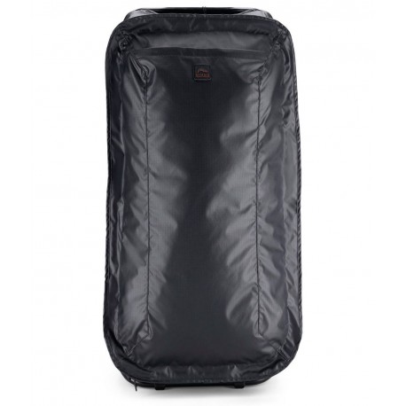 Maleta Trolley Simms Tailwinnd Roller Black