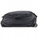 Maleta Trolley Simms Tailwinnd Roller Black