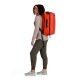 Bolso Simms Tailwind 80L Duffel Orange