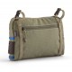 Bolsillo Patagonia Stealth Switch Pack 3L - River Rock Green
