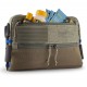 Bolsillo Patagonia Stealth Switch Pack 3L - River Rock Green