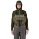 Bolsillo Patagonia Stealth Switch Pack 3L - Bundle Green