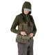 Bolsillo Patagonia Stealth Switch Pack 3L - Bundle Green