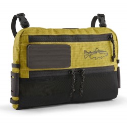 Bolsillo Patagonia Stealth Switch Pack 3L - Bundle Green