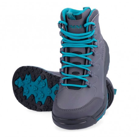 Bota de Vadeo Woman Simms Freestone Boot Slate