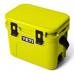 Nevera Yeti Roadie 15 Cool Box - FireFly Yellow