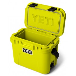 Nevera Yeti Roadie 15 Cool Box - FireFly Yellow