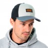 Gorra Guideline Mesh Trucker Cap - Coastal