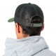 Gorra Guideliene Mesh Trucker Cap - Forest