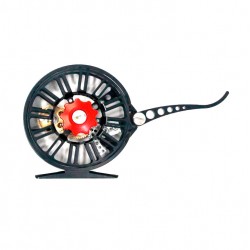 CARRETE JMC OZONE 36 Racing Green