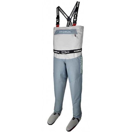 Vadeador JMC HYDROX IMERSION