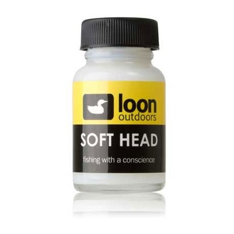 LOON Soft Head