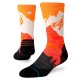 Calcetin Tecnico Stance Out og Range Light Wool Crew