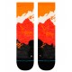 Calcetin Tecnico Stance Out og Range Light Wool Crew