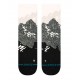 Calcetin Tecnico Stance Out Of Range Hike Crew Sock