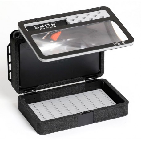 Caja de pecho Smith Creek FLYVUE