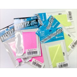 Fibras Aero Dry Wing Fine