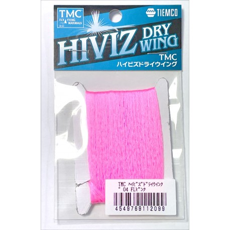 Fibras Aero Dry Wing Fine