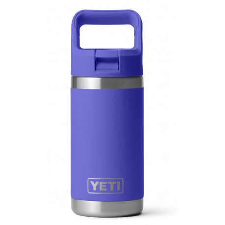 Botella Termo YETI Rambler JR Kids 12 oz. - Ultramarine Violet