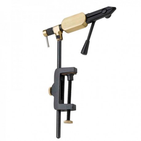 Crown Clamp Vise