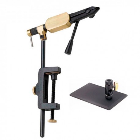 Crown Clamp Vise
