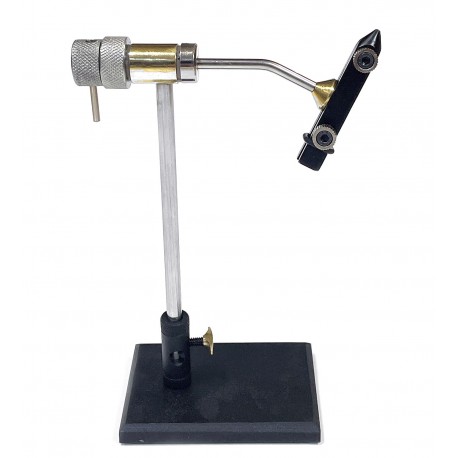 Torno Rotatorio FlyCreek con peana 