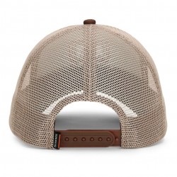 Gorra Simms Trout Icon Trucker Kona